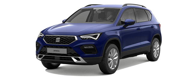 Ateca Style XL